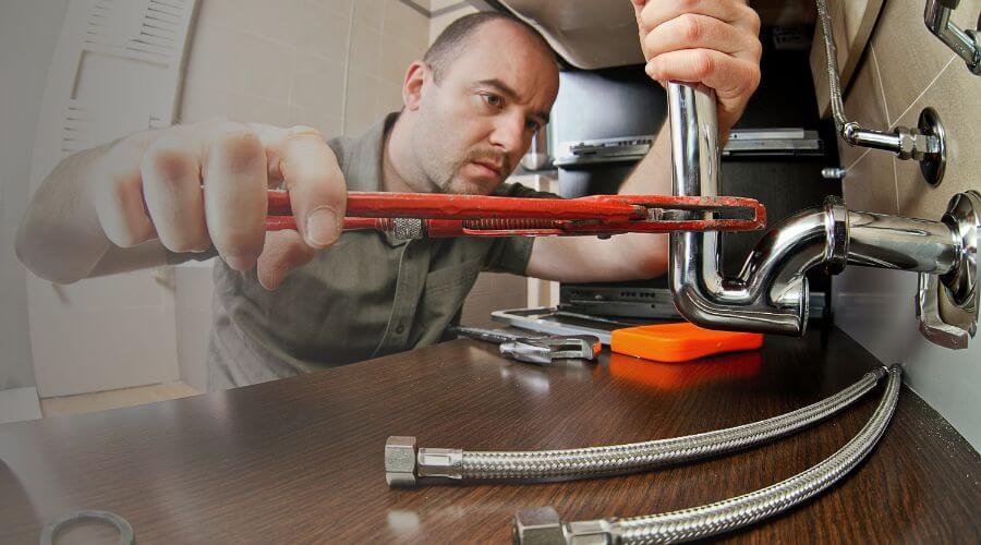 Professional water heater repair in Campbellsburg, IN